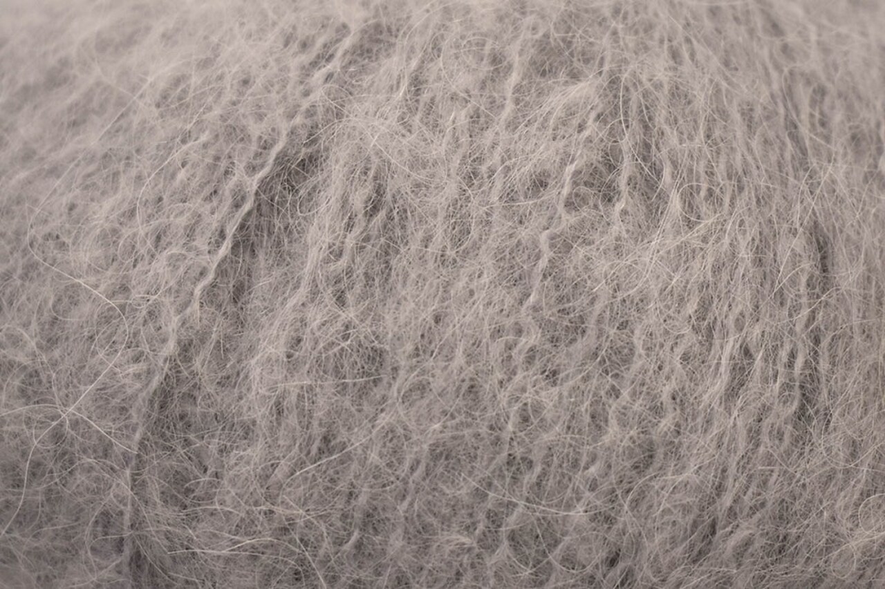 Penna by Universal Yarn - Baby Suri Alpaca Blend - Lace Weight - #110 Dovetail